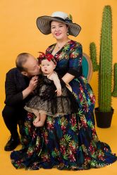 -小七摄影·礼服馆(中铁·逸都国际店)