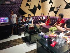 -牧歌量贩式KTV(池湖店)