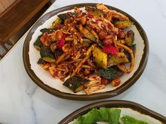 -白山烧烤(文安路万豪店)