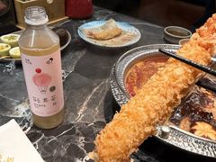 -空之介寿喜烧·和牛放题(恒隆广场店)