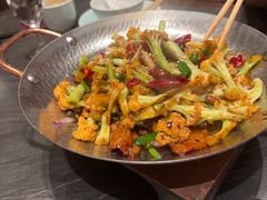 -阿喆私房菜(西五路店)
