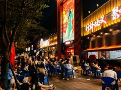 -聚味瞿记·龙虾堂(坡子街店)