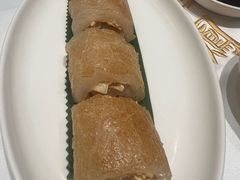 招牌甜薄撑-香港龙凤楼(陆家嘴中心店)