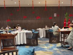-红棉中餐厅·广州海航威斯汀酒店