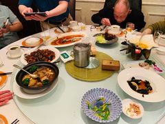 -老洋房花园饭店(绍兴路店)