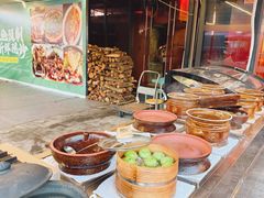 -小京廷北京烤鸭|山野贵州菜(梵华里店)