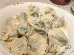 -日丰园海肠水饺·老字号大连海鲜(和平广场店)