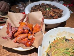-鸽子窝(青塔店)