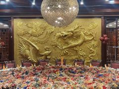 -万宝海鲜舫(劳动公园店)