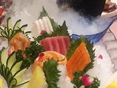 -旌湖国际酒店.自助餐