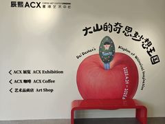 -辰熙ACX星海艺术中心