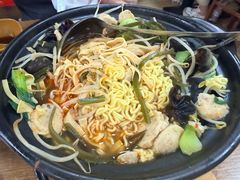 -天瑞福云南过桥米线(十里河店)