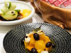 -乾隆美食·本帮菜(黄河路店)