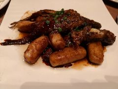 -东方明珠老上海8号餐厅(东方明珠广播电视塔店)