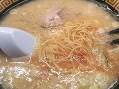 -一兰拉面(梅田阪急东通店)