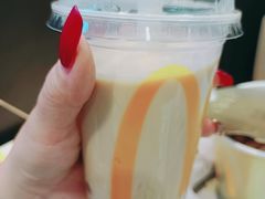 -麦当劳(呼市新华东街店)