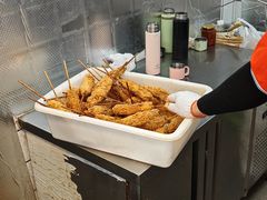 -上海鸡柳店(中街盛京大家庭店)