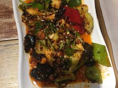 拌花菜-枪火串烧·东北特色烧烤(罗湖总店)