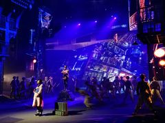 -《12·12》西安事变大型实景演出