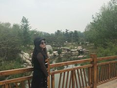 -燕郊植物园