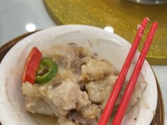 -金华安大酒楼·老牌潮菜·粤式茶点(东方国际店)
