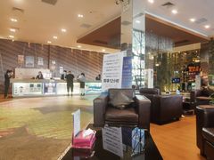 -海乐健康美食·SPA水疗会(水都假日酒店)
