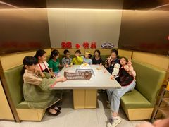 -海底捞火锅(宇飞大厦店)