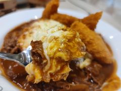 -CoCo壱番屋
