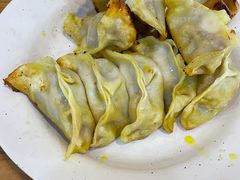 -蒋家桥饺面店(奥邦店)