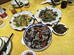 -德记潮州砂锅粥(广州大道北店)