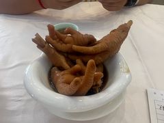 -馨越楼·点心·粤菜(赤坎店)