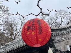 -潭柘寺景区