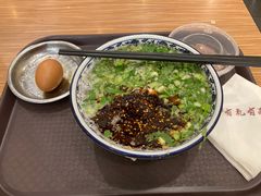 兰州牛肉面-有礼有面(知春路店)