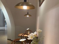 -麓椿花园西餐厅(海乐世界店)