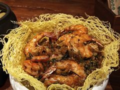 -云海肴·汽锅鸡·云南菜(美罗城店)