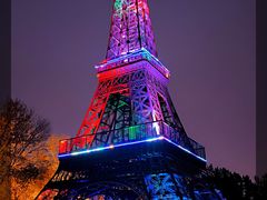 -北京世界公园