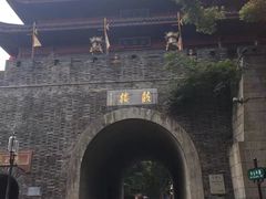 -鼓楼(西湖风景名胜区)