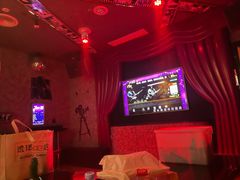 -钱莊Party连锁KTV(常平店)