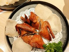 -避风塘(宝山万达店)