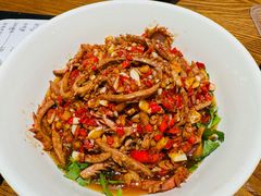 -八碗湘长沙市井菜(坡子街店)