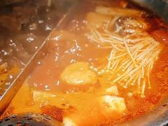 -湊湊火锅·茶憩(打浦桥日月光店)