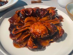 -屋里厢上海菜馆