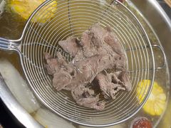 -林记潮牛·牛肉火锅(上马墩店)