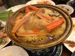 -听松楼·花园酒店·自助餐厅(红梅公园店)