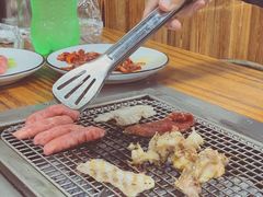 -风味烧烤(泰富店)