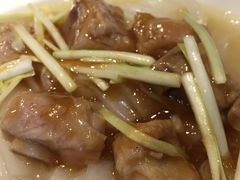 -白云宾馆·白云宴餐厅