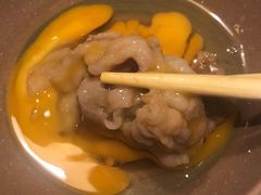 -しゃぶしゃぶ温野菜(北谷店)