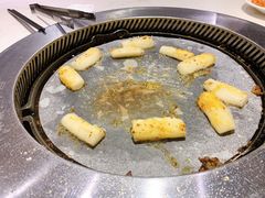 桂花年糕-么子烤肉(化龙池店)