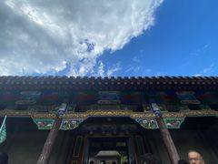-张学良旧居陈列馆