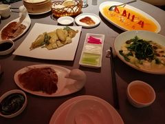 -金鸭季·北京烤鸭(深业上城店)